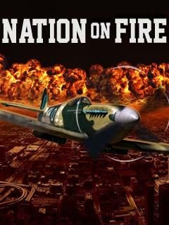 game pic for Nation On Fire